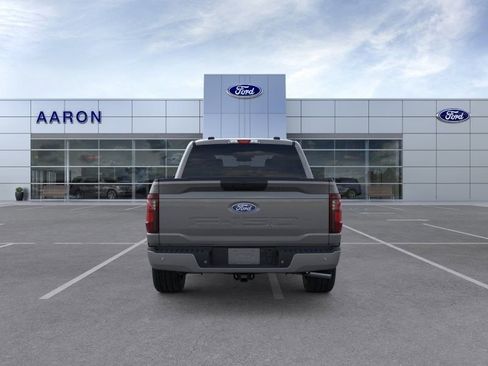 New 2026 Ford F150 STX RWD image 6