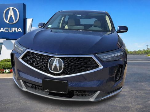 Used 2024 Acura RDX SH-AWD image 2