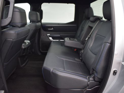 Used 2023 Toyota Tundra Platinum image 12