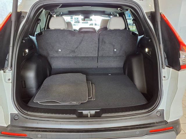 Used 2025 Honda CR-V Sport Touring image 24