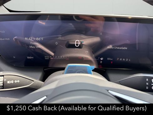 New 2025 Buick Enclave Sport Touring w/ Super Cruise Package FWD image 28