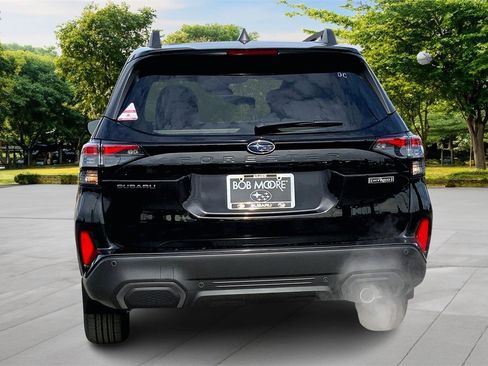 New 2025 Subaru Forester Limited image 4