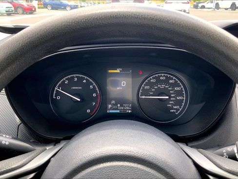 Used 2020 Subaru Forester AWD/4WD image 19