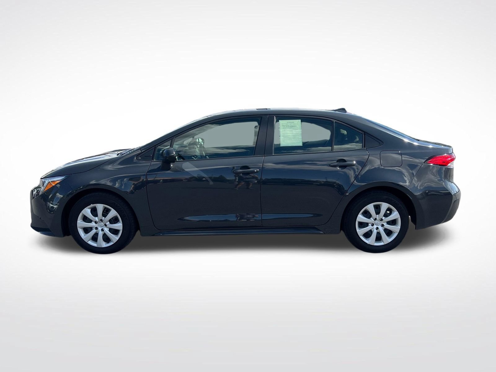 Used 2023 Toyota Corolla LE FWD image 6