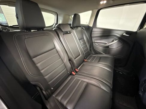 Used 2019 Ford Escape SEL FWD image 31