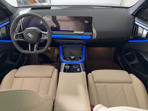 Used 2026 BMW X3 xDrive30i w/ Premium Package AWD/4WD image 17