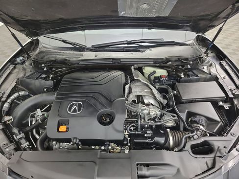 Used 2021 Acura TLX Type S image 32