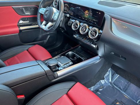 Used 2022 Mercedes-Benz GLA 35 AMG 4MATIC image 18