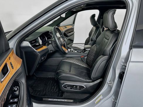 Used 2022 Jeep Grand Cherokee Summit image 29