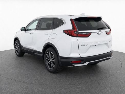 Used 2022 Honda CR-V EX-L image 5