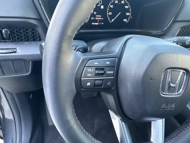 Certified 2024 Honda CR-V Sport image 23