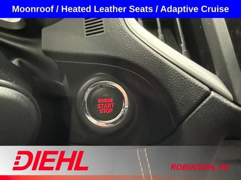 Used 2021 Subaru Crosstrek 2.5i Limited w/ Popular Package #5 AWD/4WD image 28