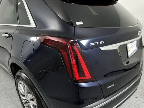 Used 2022 Cadillac XT5 Premium Luxury AWD/4WD image 30