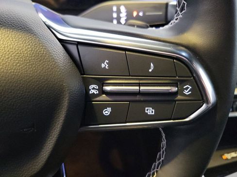 Used 2026 Chevrolet Traverse High Country image 6