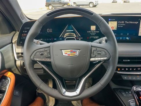 New 2026 Cadillac CT5 Premium Luxury image 21