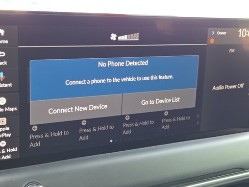 New 2026 Honda Pilot EX-L image 6
