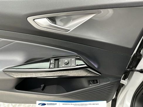 Used 2024 Volkswagen ID.4 Pro S AWD/4WD image 13
