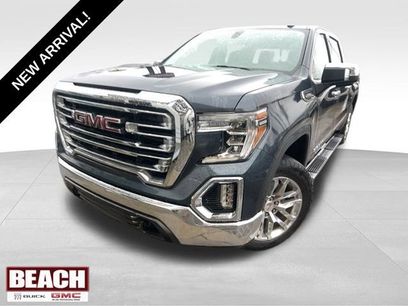 Used 2021 GMC Sierra 1500 SLT w/ SLT Premium Package