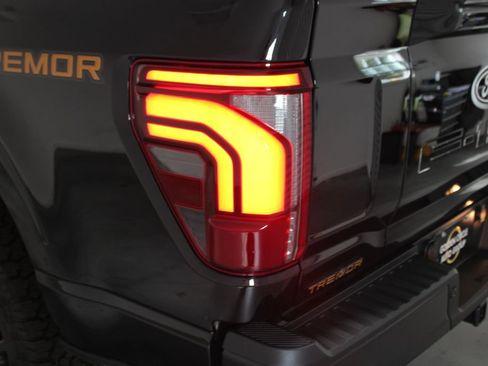 New 2025 Ford F150 Tremor w/ Equipment Group 402A High image 64