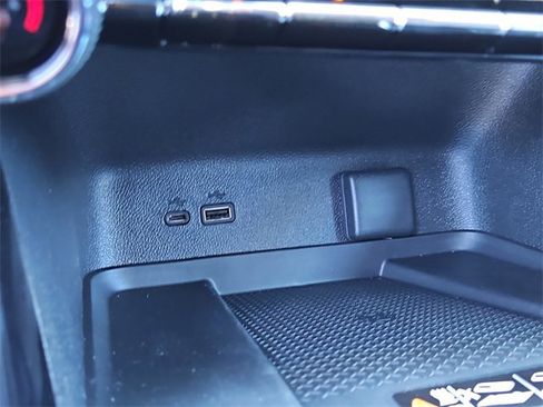 New 2026 Chevrolet Traverse Z71 w/ Driver Confidence Package image 26