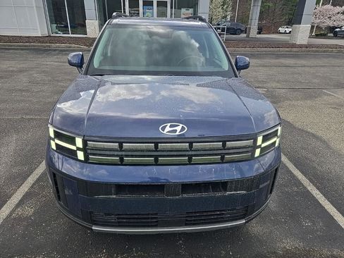 Used 2026 Hyundai Santa Fe SEL image 14