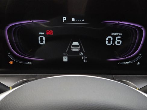 New 2025 Kia Telluride S image 11