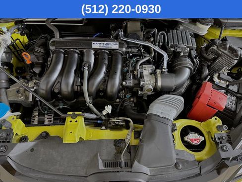 Used 2017 Honda Fit EX image 37