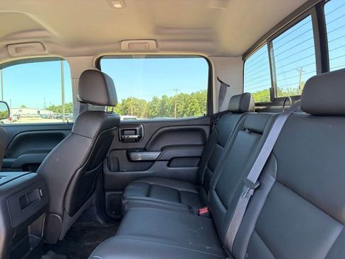Used 2015 GMC Sierra 1500 SLT AWD/4WD image 16