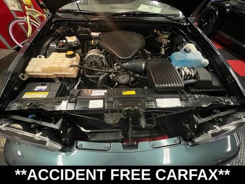 Used 1996 Chevrolet Impala SS image 6