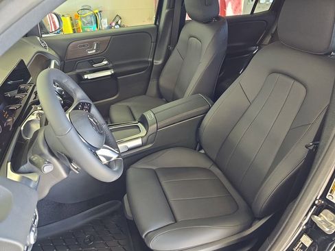 New 2026 Mercedes-Benz GLB 250 GLB 250 image 16