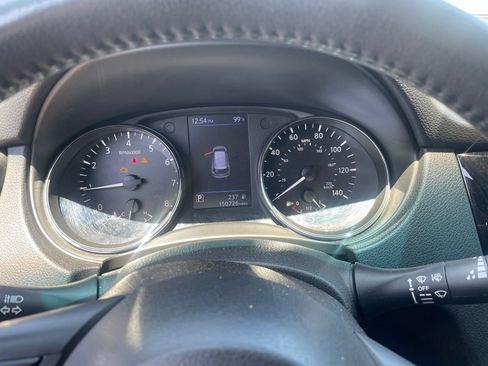 Used 2018 Nissan Rogue S w/ S Value Package FWD image 14