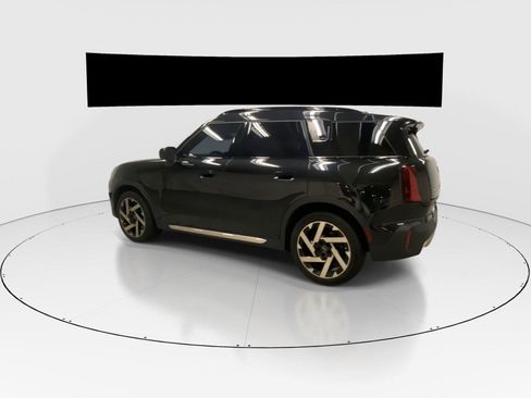 Used 2025 MINI Cooper Countryman SE w/ Comfort Package Max AWD/4WD image 7