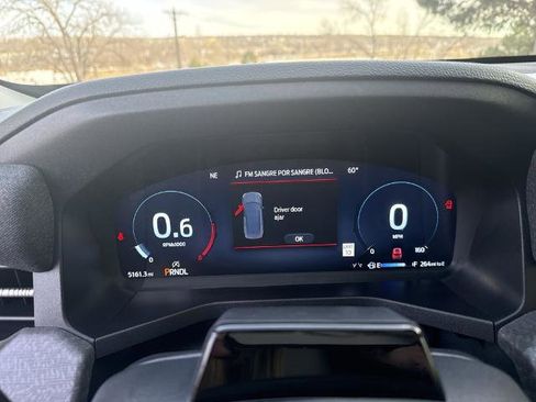 Certified 2025 Ford Explorer Platinum w/ Ultimate Package image 14