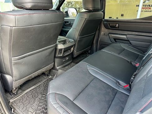 Used 2024 Toyota Tundra TRD Pro image 30