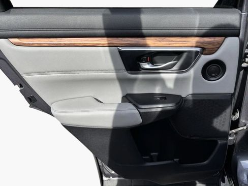 Used 2021 Honda CR-V EX-L image 22