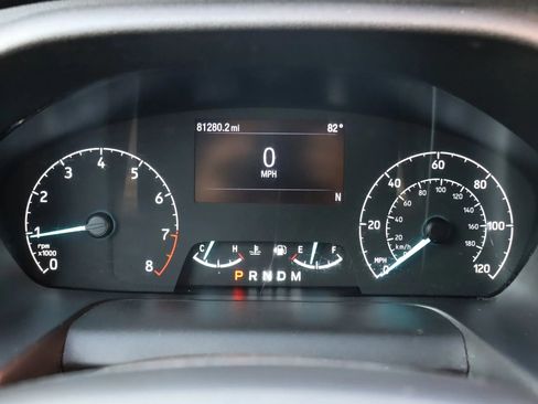 Used 2021 Ford Transit 250 148 High Roof w/ Load Area Protection Package image 9