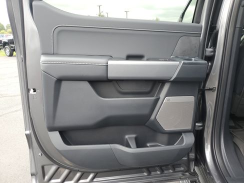 New 2025 Ford F150 XLT w/ Equipment Group 303A High image 8