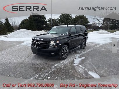 Used 2019 Chevrolet Tahoe Premier w/ RST 6.2L Performance Edition