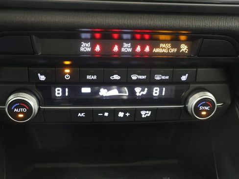 Used 2023 MAZDA CX-9 Touring image 15