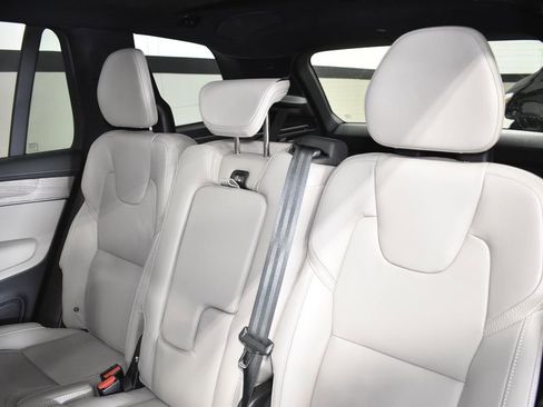 Used 2026 Volvo XC90 B6 Ultra w/ Lounge Package AWD/4WD image 36