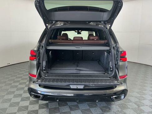 Certified 2026 BMW X5 sDrive40i w/ M Sport Package RWD image 29