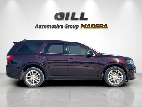 Used 2025 Dodge Durango GT AWD/4WD image 2