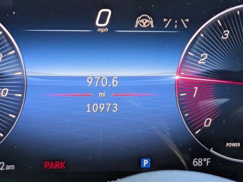 Certified 2025 Mercedes-Benz GLE 350 4MATIC image 6