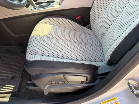 Used 2015 Chevrolet Equinox LS w/ LPO, Protection Package FWD image 18
