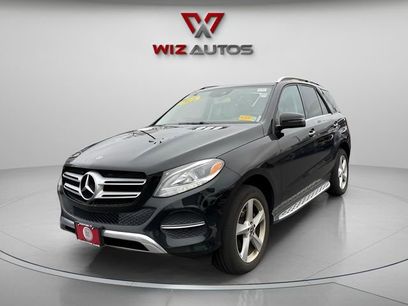 Used 2018 Mercedes-Benz GLE 350 4MATIC