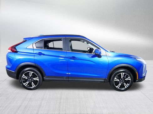 Used 2023 Mitsubishi Eclipse Cross SE AWD/4WD image 8