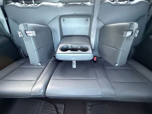 Used 2025 Chevrolet Silverado 1500 LTZ w/ LTZ Convenience Package II image 21