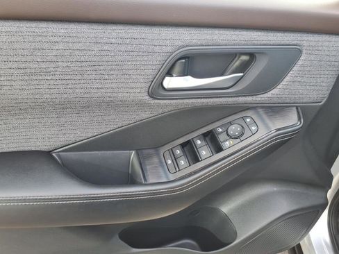 Used 2021 Nissan Rogue SV AWD/4WD image 13