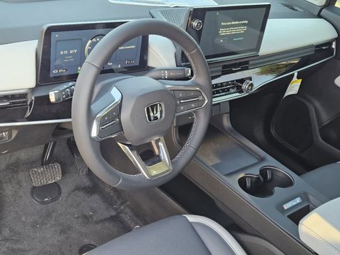 New 2026 Honda Prologue Elite image 2