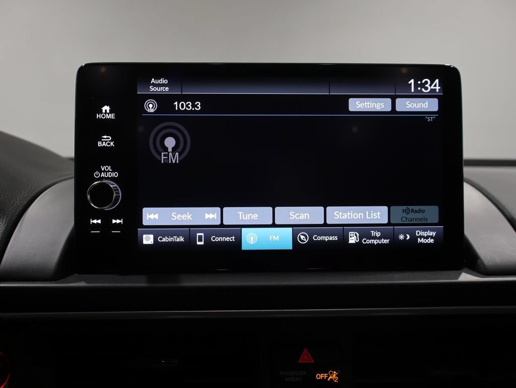 Used 2025 Honda Pilot EX-L image 34